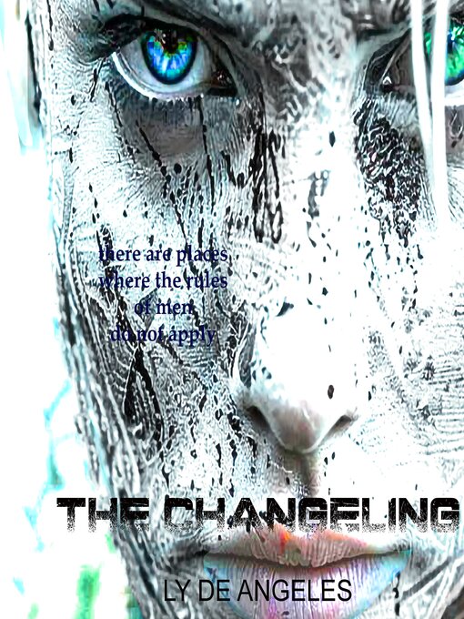 Title details for The Changeling by Ly de Angeles - Wait list